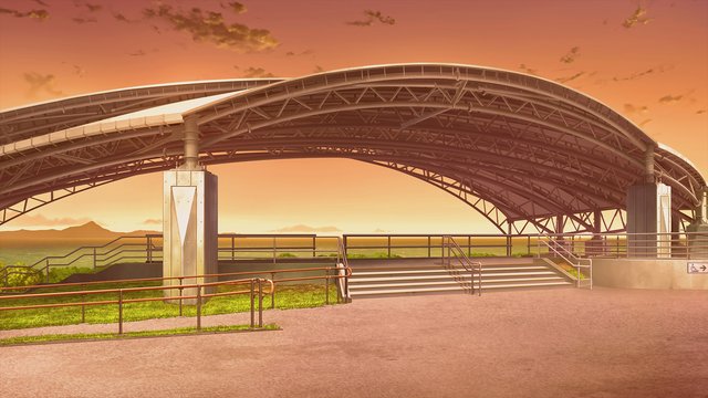 Seaside Theater